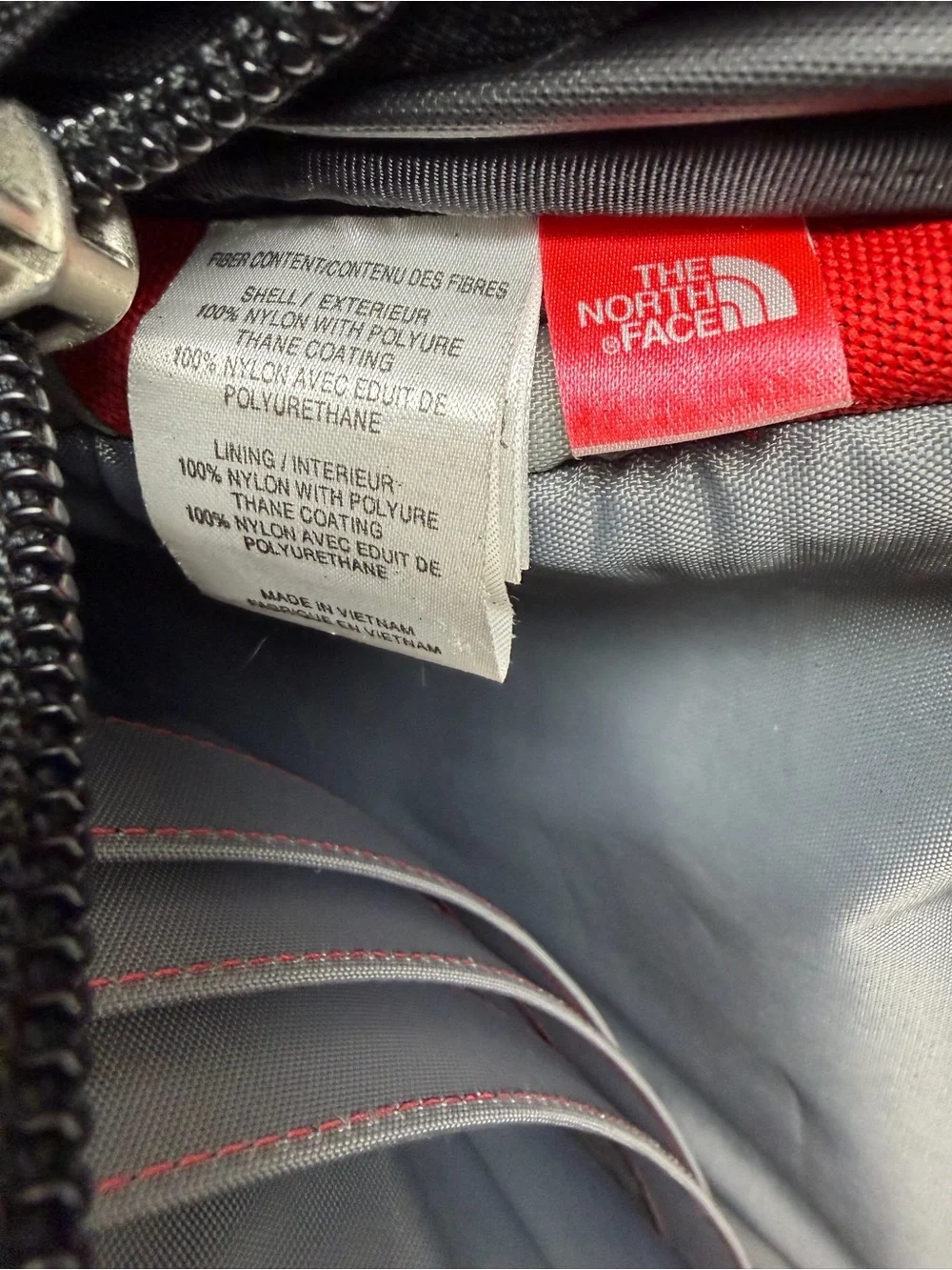 The North Face north face